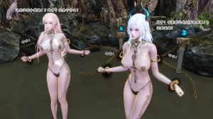 蒲元 陷阱神狱 - Page 15