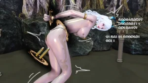 蒲元 陷阱神狱 - Page 19