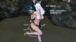 蒲元 陷阱神狱 - Page 21