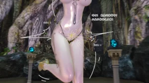 蒲元 陷阱神狱 - Page 22