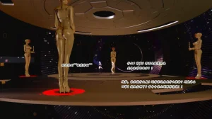 蒲元 陷阱神狱 - Page 30