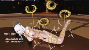 蒲元 陷阱神狱 - Page 43