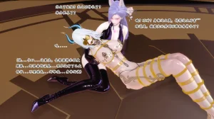 蒲元 陷阱神狱 - Page 48