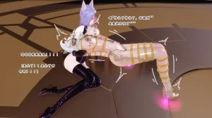 蒲元 陷阱神狱 - Page 53