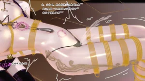 蒲元 陷阱神狱 - Page 55