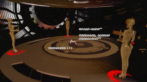 蒲元 陷阱神狱 - Page 56