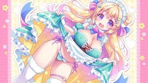 元気になーれ オナサポドリームメイド 疲れたあなたにココロの栄養補給気分や体調に合わせてしっかりぴゅっぴゅたっぷり元気 - Page 10