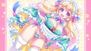 元気になーれ オナサポドリームメイド 疲れたあなたにココロの栄養補給気分や体調に合わせてしっかりぴゅっぴゅたっぷり元気 - Page 11