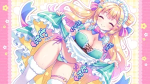 元気になーれ オナサポドリームメイド 疲れたあなたにココロの栄養補給気分や体調に合わせてしっかりぴゅっぴゅたっぷり元気 - Page 13