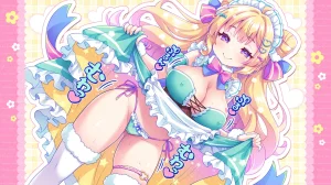 元気になーれ オナサポドリームメイド 疲れたあなたにココロの栄養補給気分や体調に合わせてしっかりぴゅっぴゅたっぷり元気 - Page 14