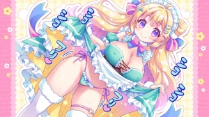 元気になーれ オナサポドリームメイド 疲れたあなたにココロの栄養補給気分や体調に合わせてしっかりぴゅっぴゅたっぷり元気 - Page 15