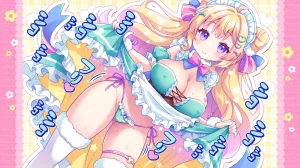 元気になーれ オナサポドリームメイド 疲れたあなたにココロの栄養補給気分や体調に合わせてしっかりぴゅっぴゅたっぷり元気 - Page 16
