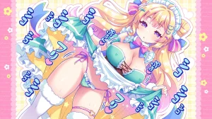 元気になーれ オナサポドリームメイド 疲れたあなたにココロの栄養補給気分や体調に合わせてしっかりぴゅっぴゅたっぷり元気 - Page 17