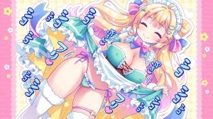元気になーれ オナサポドリームメイド 疲れたあなたにココロの栄養補給気分や体調に合わせてしっかりぴゅっぴゅたっぷり元気 - Page 18