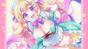 元気になーれ オナサポドリームメイド 疲れたあなたにココロの栄養補給気分や体調に合わせてしっかりぴゅっぴゅたっぷり元気 - Page 2