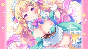 元気になーれ オナサポドリームメイド 疲れたあなたにココロの栄養補給気分や体調に合わせてしっかりぴゅっぴゅたっぷり元気 - Page 4