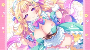 元気になーれ オナサポドリームメイド 疲れたあなたにココロの栄養補給気分や体調に合わせてしっかりぴゅっぴゅたっぷり元気 - Page 8