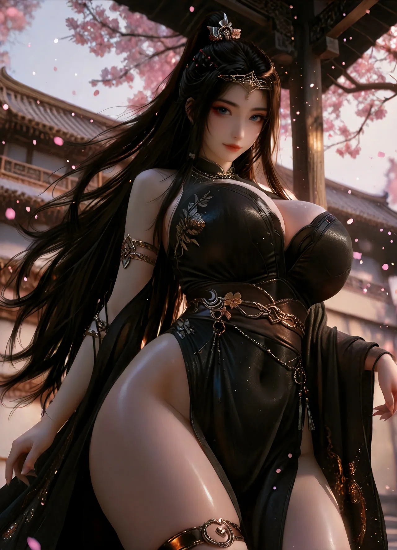 凡人修仙传-元瑶m6jik6AI - Image 13