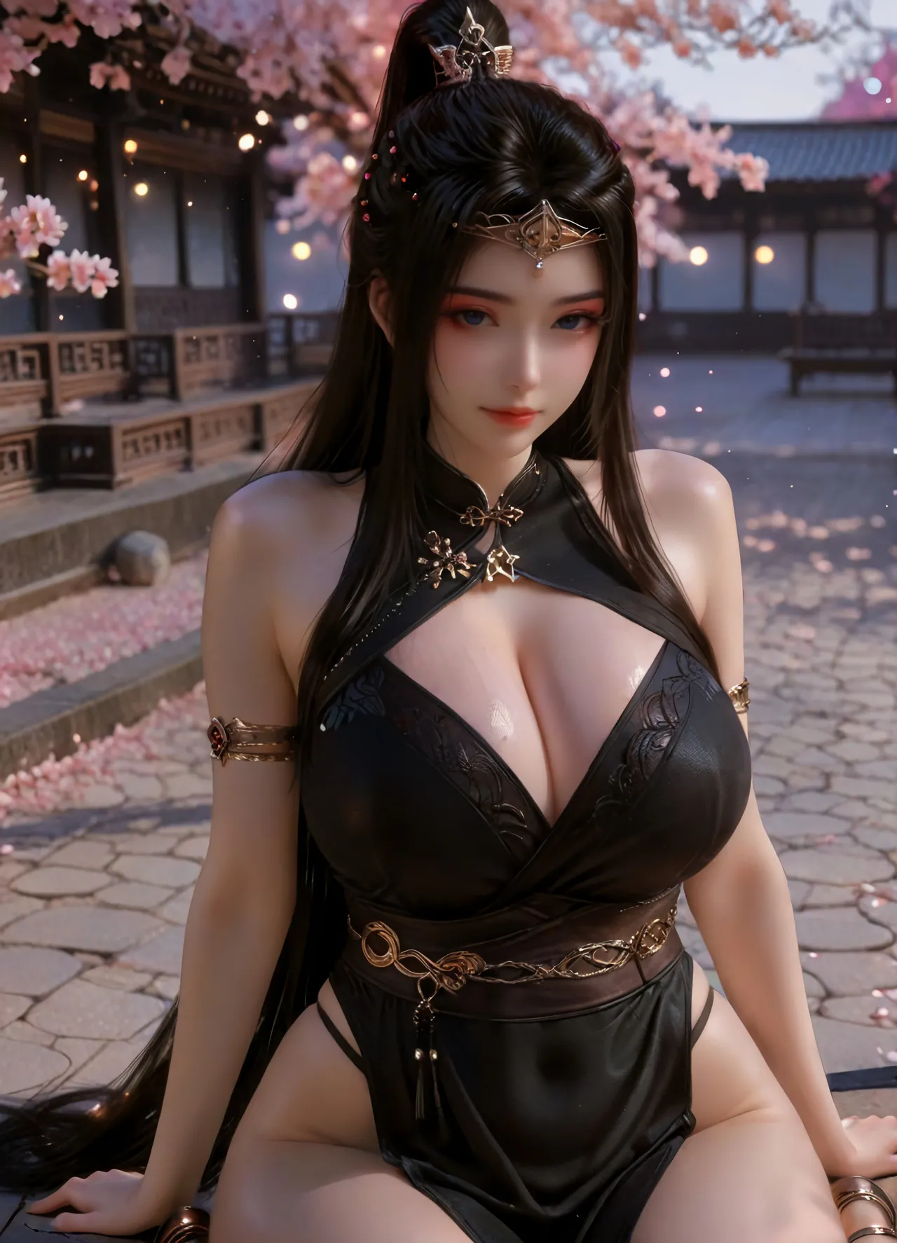 凡人修仙传-元瑶m6jik6AI - Image 46