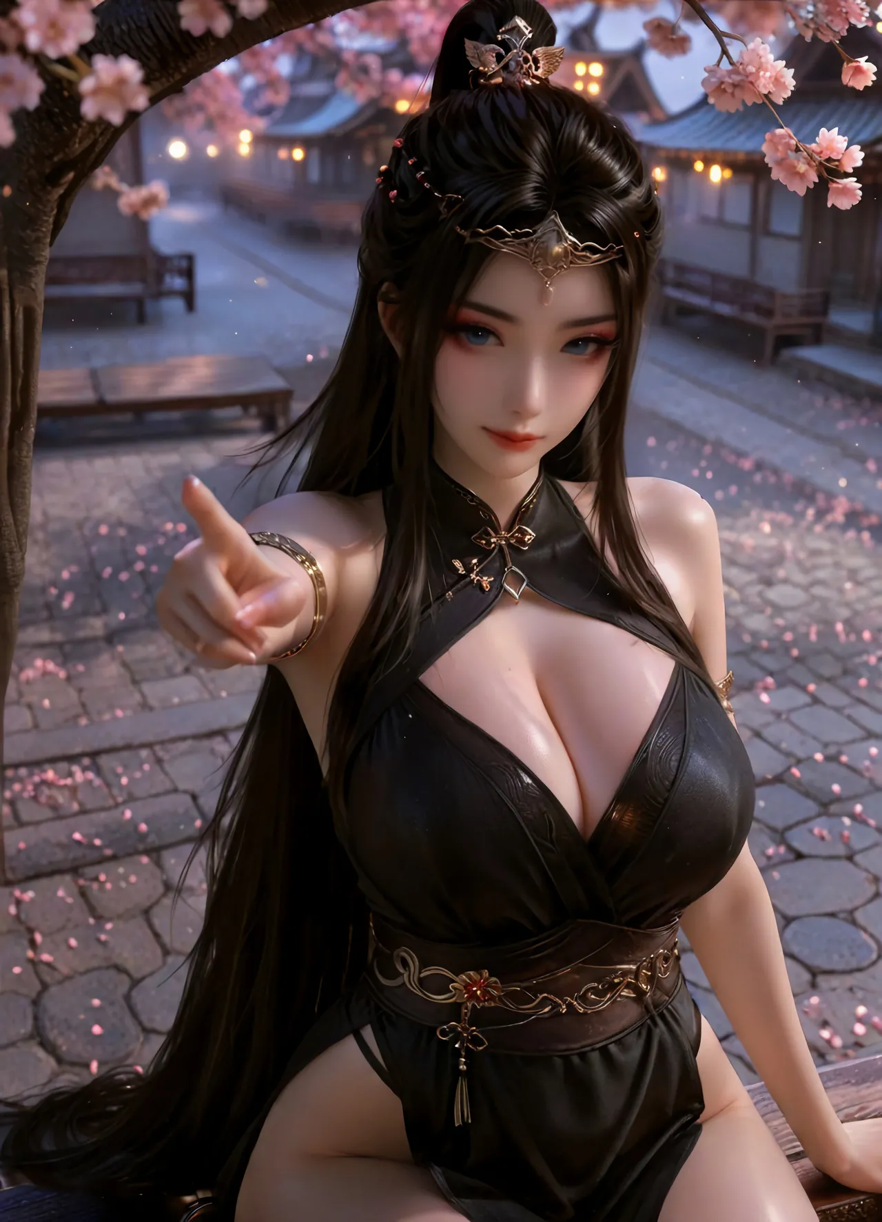 凡人修仙传-元瑶m6jik6AI - Image 68