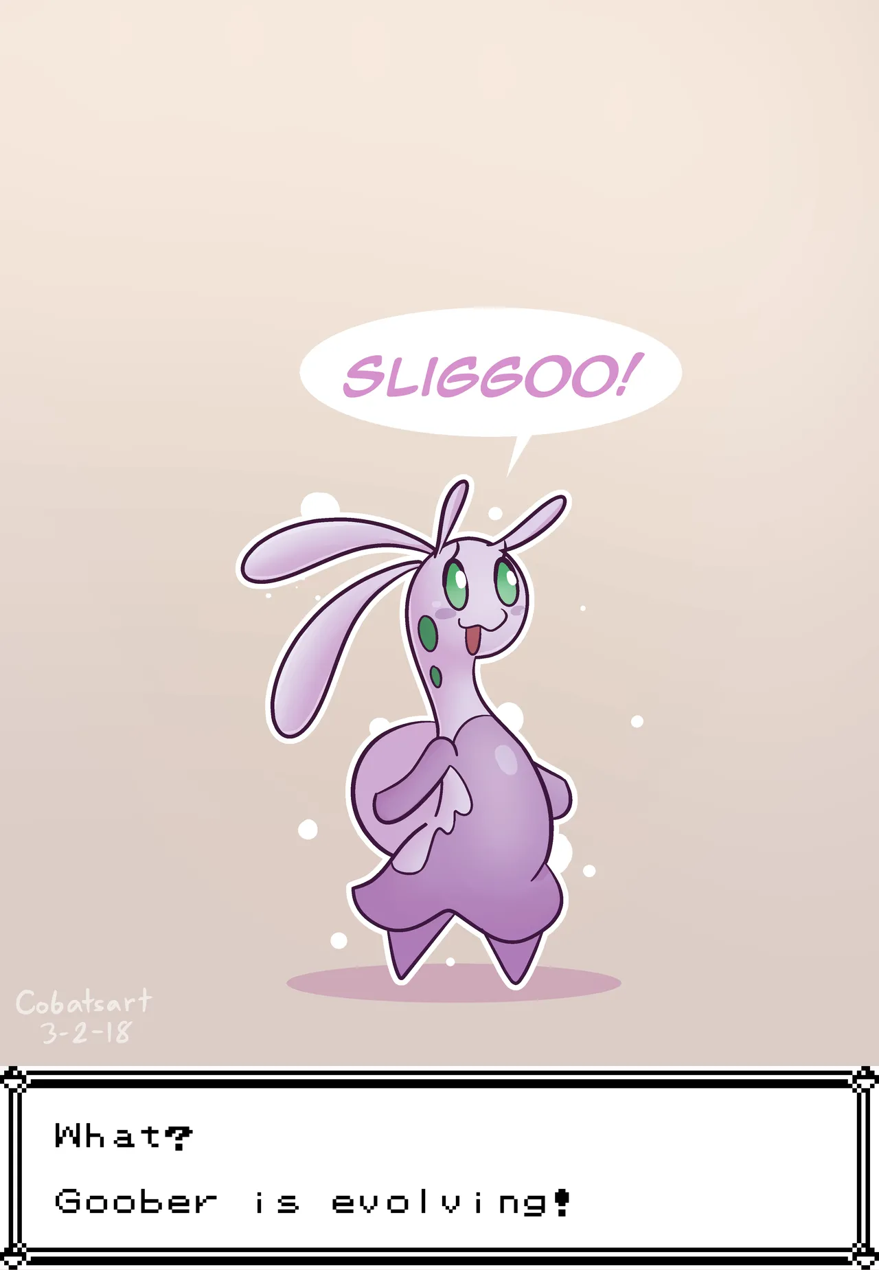 Cobatsart Goober x Trainer Pokemon - Image 1
