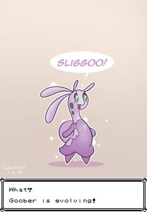 Cobatsart Goober x Trainer Pokemon Thumbnail