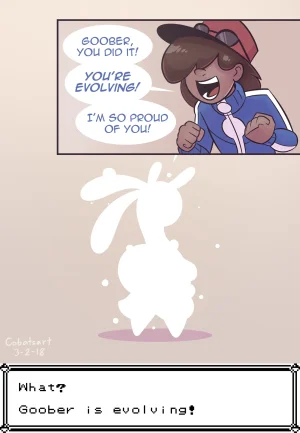 Cobatsart Goober x Trainer Pokemon - Page 2