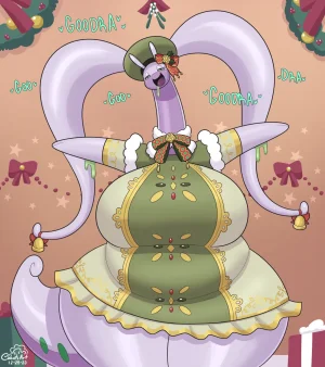 Cobatsart Goober x Trainer Pokemon - Page 43