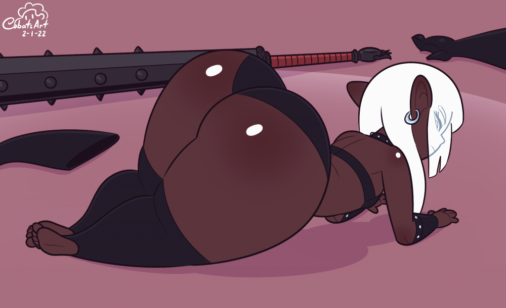 Cobatsart Mary Muffin DRK Chocolate Cake Final Fantasy XIV Ongoing - Image 15