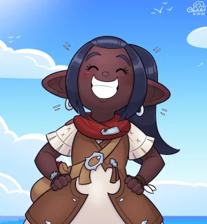 Cobatsart Mary Muffin DRK Chocolate Cake Final Fantasy XIV Ongoing - Page 21