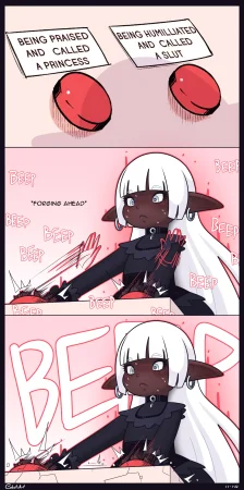 Cobatsart Mary Muffin DRK Chocolate Cake Final Fantasy XIV Ongoing - Page 30