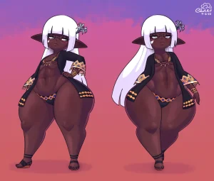 Cobatsart Mary Muffin DRK Chocolate Cake Final Fantasy XIV Ongoing - Page 43