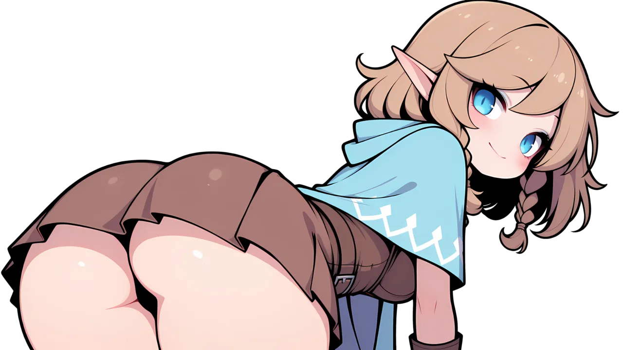 Cock Hero - Base Set - Elves_Vol._1 - Image 12