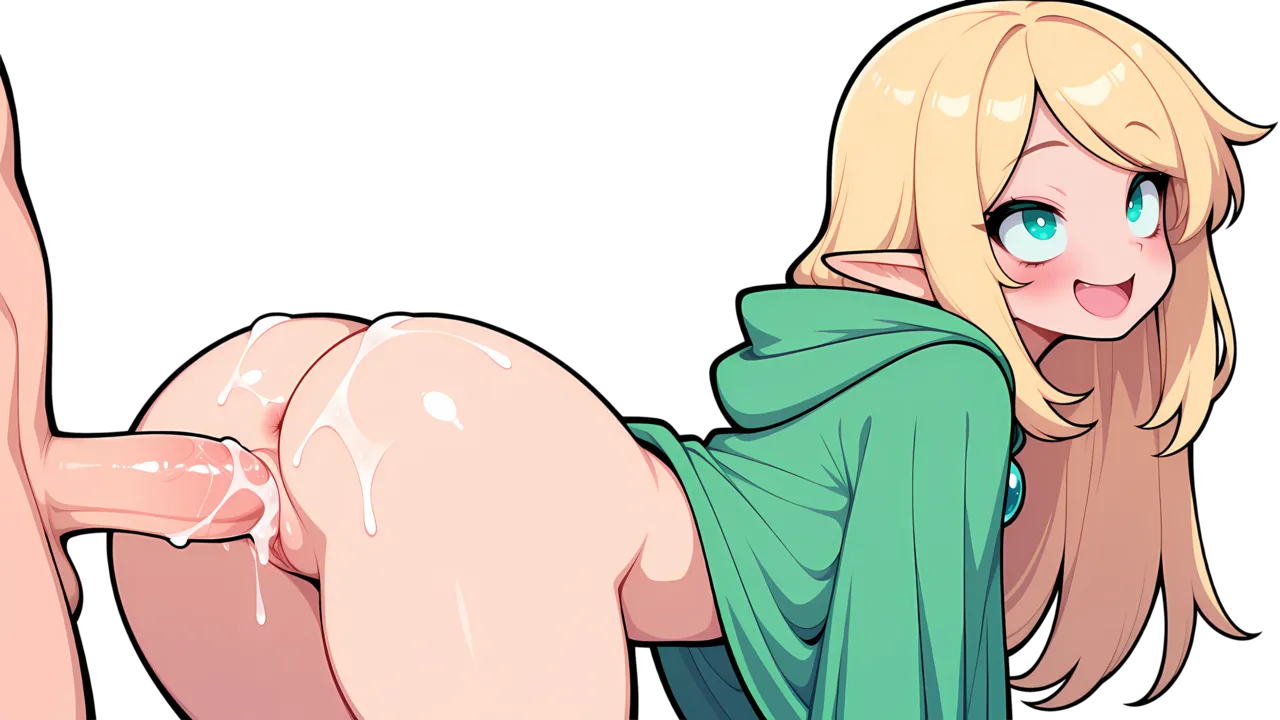 Cock Hero - Base Set - Elves_Vol._1 - Image 62