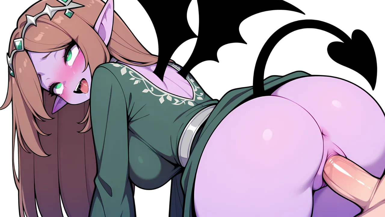 Cock Hero - Base Set - Elves_Vol._1 - Image 94