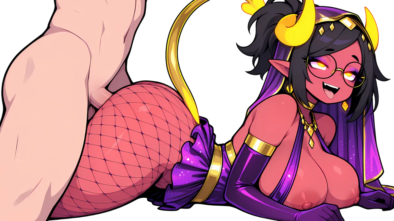 Cock Hero - Base Set - Ember_Vol._1 - Image 22