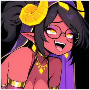 Cock Hero - Base Set - Ember_Vol._1