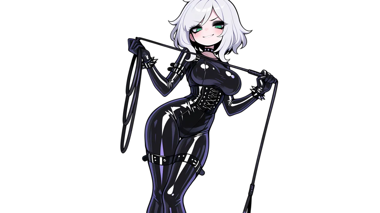 Cock Hero - Base Set - Femdom_Remake - Image 66