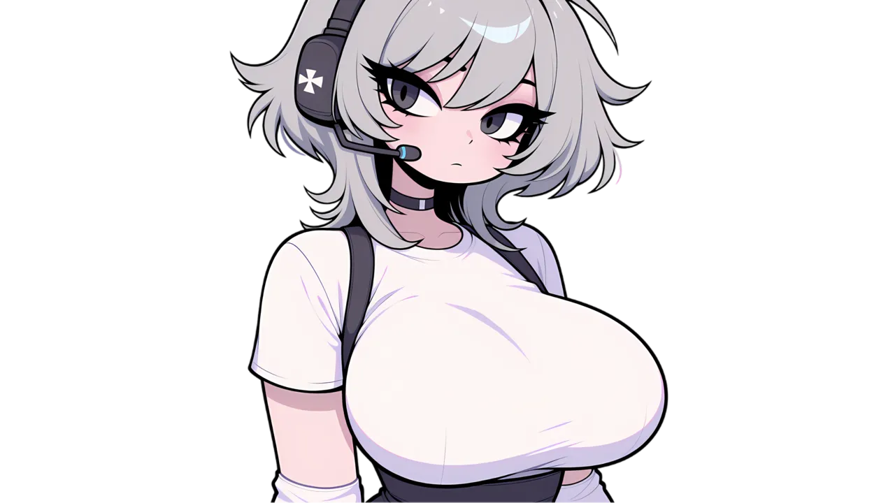 Cock Hero - Base Set - Gamer_Girls_Vol._1 - Image 31