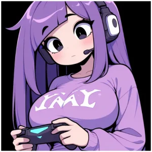 Cock Hero - Base Set - Gamer_Girls_Vol._1