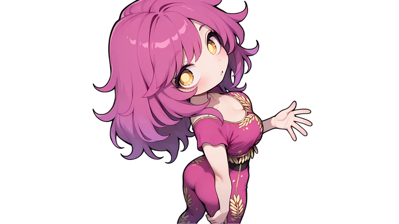 Cock Hero - Base Set - Leggings_Remake - Image 21
