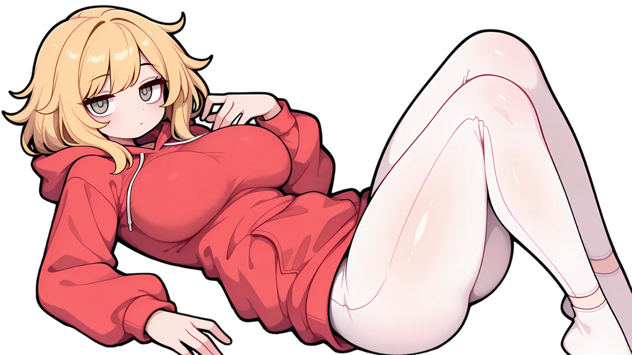 Cock Hero - Base Set - Leggings_Remake - Image 90