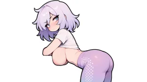 Cock Hero - Base Set - Leggings_Remake - Page 72