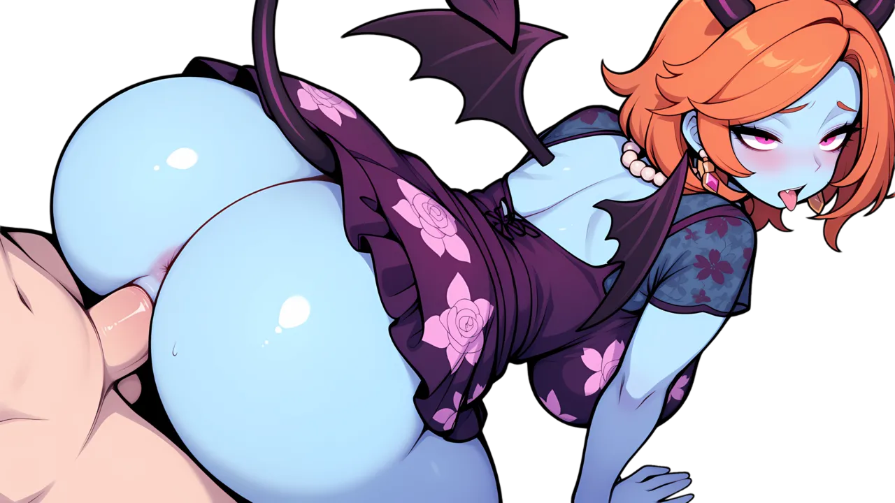 Cock Hero - Base Set - MILFs_Vol._1 - Image 112