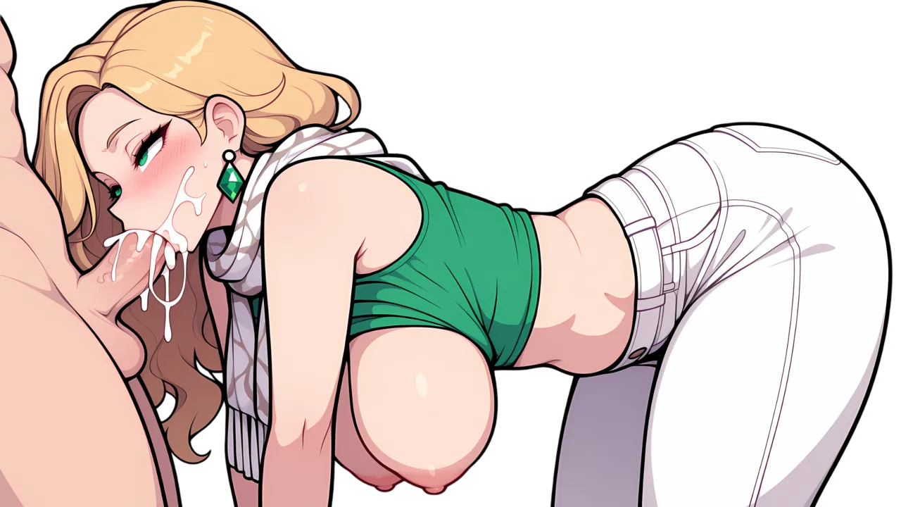 Cock Hero - Base Set - MILFs_Vol._1 - Image 38