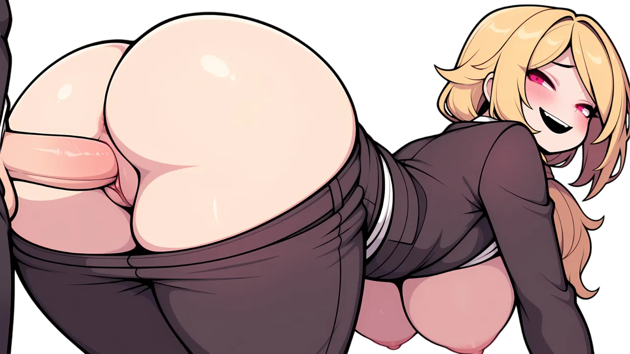 Cock Hero - Base Set - MILFs_Vol._1 - Image 46