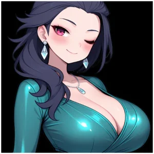 Cock Hero - Base Set - MILFs_Vol._1 Thumbnail
