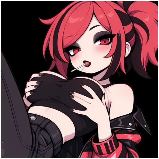 Cock Hero - Base Set - Pepper_Vol._1 - Image 1