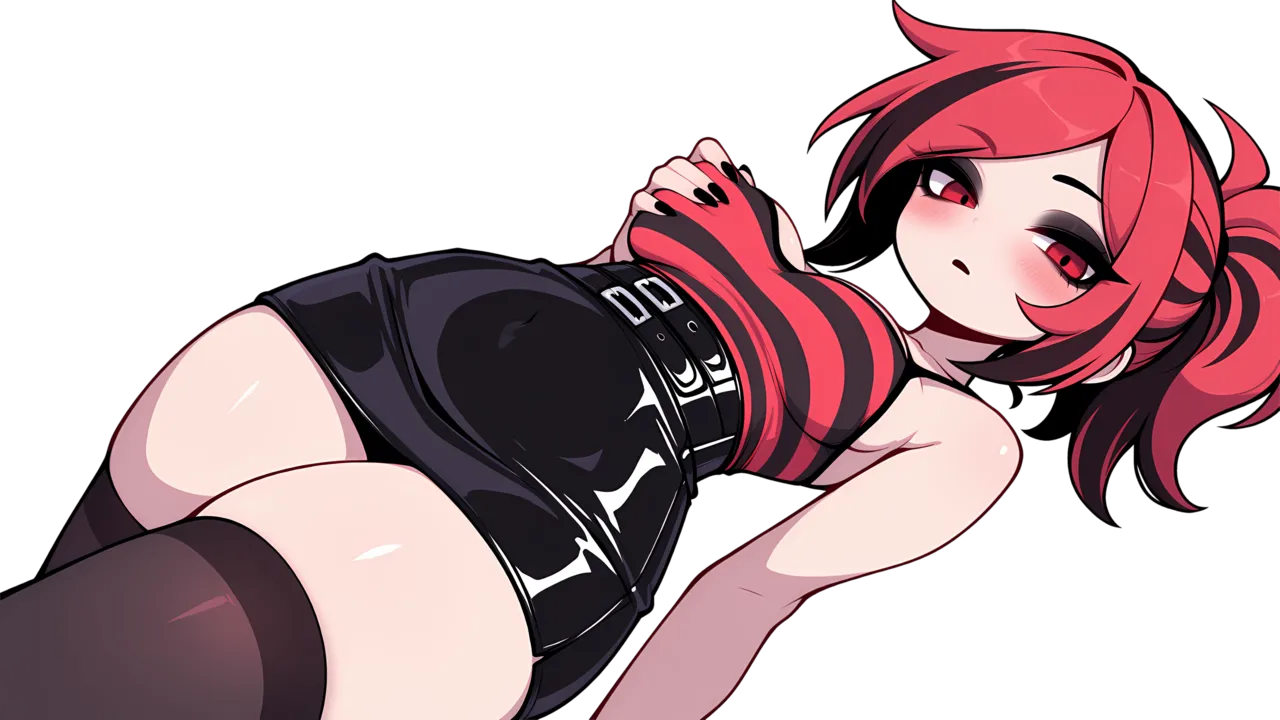 Cock Hero - Base Set - Pepper_Vol._1 - Image 110