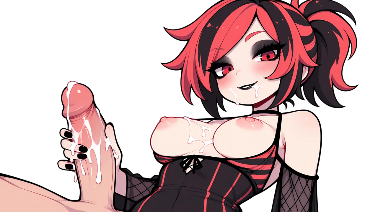 Cock Hero - Base Set - Pepper_Vol._1 - Image 36